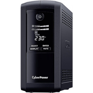 UPS CyberPower VP700EILCD 700VA