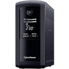 UPS CyberPower VP700EILCD 700VA