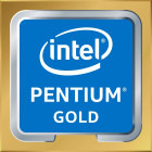 Procesor Intel Comet Lake, Pentium Gold G6400 4.0GHz Box