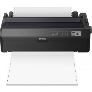 Epson LQ-2090II, Matriciala, Monocrom