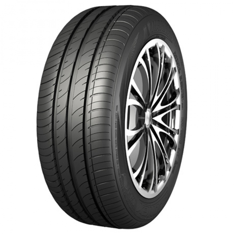 Anvelopa vara Nankang Na1 195/55R15 85V Vara