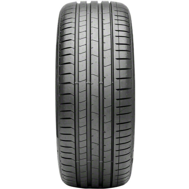 Anvelopa vara Pirelli P-zero Pz4 Run Flat 305/40R20 112Y Vara