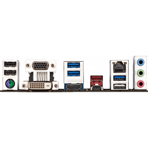 GIGABYTE H470 HD3