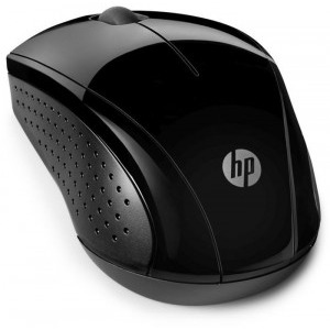 HP Wireless Mouse 220 Black