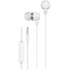 Casti HP In-Ear, DHE-7000 White