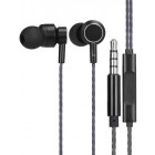 Casti HP In-Ear, DHE-7001 Black