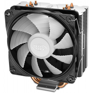 Deepcool Gammaxx 400 V2 Red