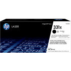 HP Toner 331X Black