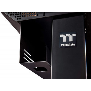 Thermaltake Level 20 BattleStation RGB cu reglaj electric pe inaltime