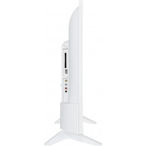 Horizon 32HL6301H/B Seria HL6301H/B 80cm alb HD Ready