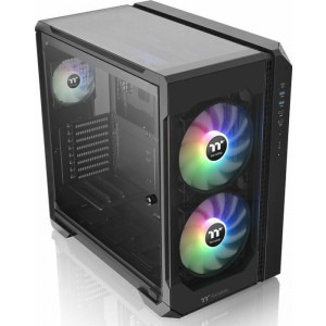 Thermaltake View 51 Tempered Glass ARGB