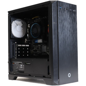 Office Expert C5 Powered by ASUS, Intel i5-10400 2.9GHz, 16GB DDR4, 500GB SSD