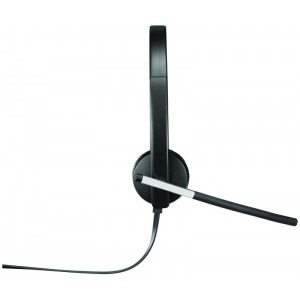 Logitech Office/Call Center, H650e Stereo