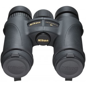 Nikon Monarch 7 8X30