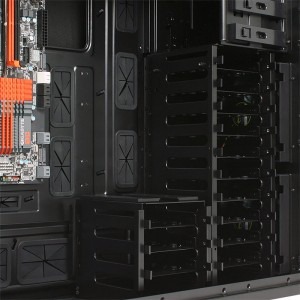 Nanoxia Deep Silence 6 Anthracite (rev. B)