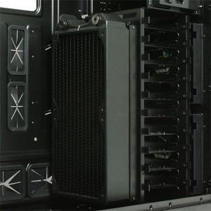 Nanoxia Deep Silence 6 Anthracite (rev. B)