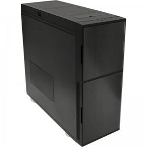 Nanoxia Deep Silence 6 Anthracite (rev. B)