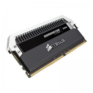 Corsair Dominator Platinum 128GB DDR4 2800MHz CL14 Quad Channel Kit