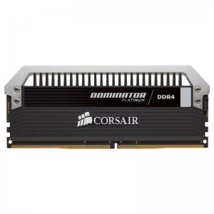 Corsair Dominator Platinum 128GB DDR4 2800MHz CL14 Quad Channel Kit