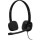 Casti Logitech On-Ear, H151 Black