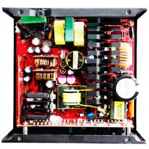 Cooler Master V Series V650, 80+ Gold 650W