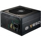 Cooler Master V Series V650, 80+ Gold 650W