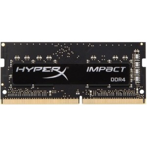 HyperX Impact, 4GB, DDR4, 2133MHz, CL13, 1.2v