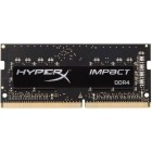 HyperX Impact, 4GB, DDR4, 2400MHz, CL14, 1.2v