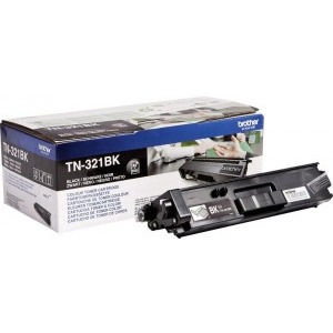 Brother Toner TN 321 Black