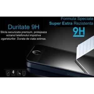 GProtect Sticla Extra pentru Motorola Moto E