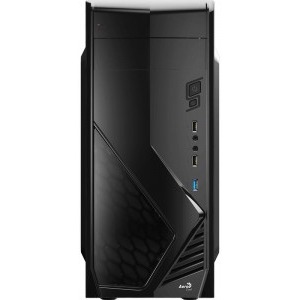 Aerocool CS-1102 Black