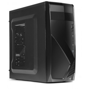 Aerocool CS-1102 Black