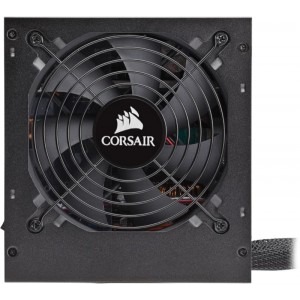 Corsair CX550M, 80+ Bronze, 550W