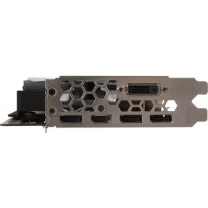 MSI GeForce GTX 1070 Armor OC 8GB GDDR5 256-bit