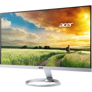 Acer H277HU 27 inch 4ms silver
