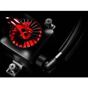Deepcool Captain 120 EX