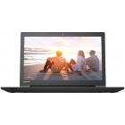 Lenovo 15.6'' V310 ISK, FHD, Procesor Intel® Core™ i7-6500U (4M Cache, up to 3.10 GHz), 8GB DDR4, 1TB, Radeon R5 430M 2GB, FingerPrint Reader, FreeDos, Black
