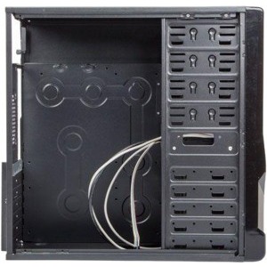 Gembird CCC-D1-03 black