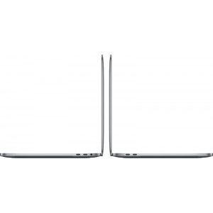 Apple 13.3'' New MacBook Pro 13 Retina with Touch Bar, Skylake i5 2.9GHz, 8GB, 512GB SSD, Intel Iris 550, Mac OS Sierra, Space Grey, INT keyboard