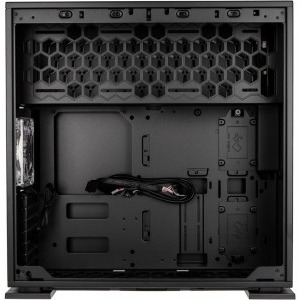 In Win 303 Nvidia Edition Black