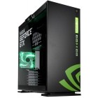 In Win 303 Nvidia Edition Black