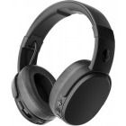 Casti SkullCandy On-Ear, Crusher Black