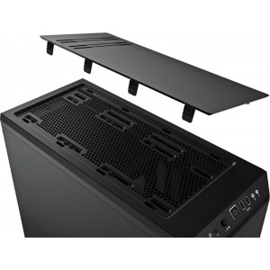 be quiet! Pure Base 600 black