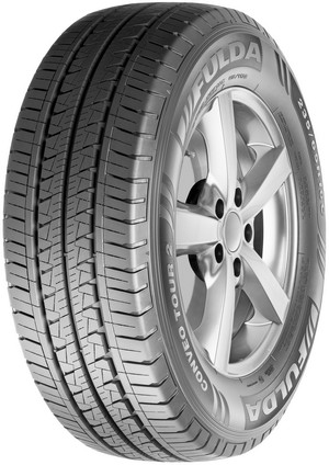 Anvelopa vara Fulda Conveo tour 2 195/60R16C 99/97H  6PR