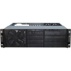 Inter-Tech Carcasa IPC3U-30240
