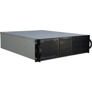 Accesoriu server Inter-Tech Carcasa IPC3U-30240