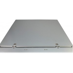 Inter-Tech Carcasa IPC3U-30248