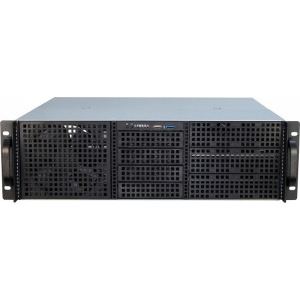 Inter-Tech Carcasa IPC3U-30255