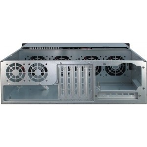 Inter-Tech Carcasa IPC3U-30255