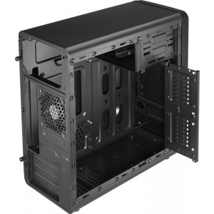 Aerocool QS-182 Black
